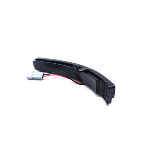 Clignotant LED dynamique ADT pour rétroviseur latéral de voiture, indicateur de direction pour Explorer 2011-2019 - Product Image 2