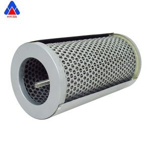 Nouvelle Fourniture Directe d'Usine Filtre à Huile Hydraulique en Fibre de Verre de Haute Précision Cartouche 3188.026 Filtration 10.0 Microns 150 psi Max - Product Image 4
