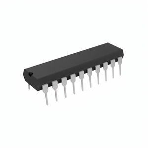 Original Interface LTC1061CN#PBF 20 DIP Electronics Component - Product Image 1