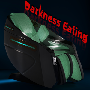 2026 Hochwertiger, preisgünstiger kommerzieller App-basierter Massagesessel-Verkaufsautomat mit Münz- oder Geldakzeptanz für Unternehmen - Product Image 6