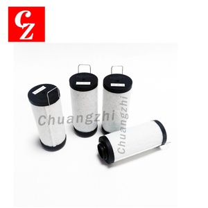 Exhaust Filters for Busch <b>Vacuum</b> <b>Pump</b> 0532140154 for BUSCH R50010-0016D <b>Vacuum</b> <b>Pumps</b> Are Suitable for Industrial Applications - Product Image 2