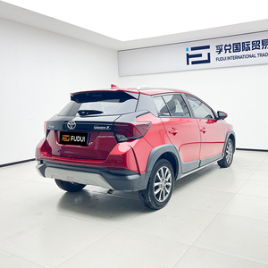 Se Aceptan Pedidos Personalizados para <span class=keywords><strong>Yaris</strong></span> L <span class=keywords><strong>2022</strong></span> Gasolina, 5 Puertas, Hatchback, Volante a la Izquierda, Auto Familiar, Listo para Enviar - Product Image 4