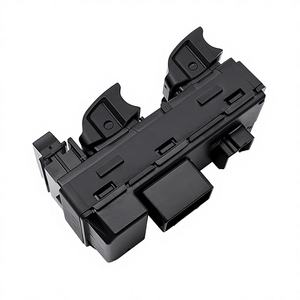Interruptor Elevador de Ventanas para Automóvil Chevrolet, Modelo 20945129, Componente Esencial para el Control de Ventanas de Vehículos - Product Image 3