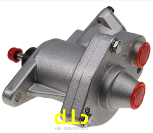 건설 기계용 캐터필라 <span class=keywords><strong>CAT</strong></span> 245 <span class=keywords><strong>245B</strong></span> 375 3406B 3406C 용 연료 이송 펌프 1W-1700 1W1700 - Product Image 6