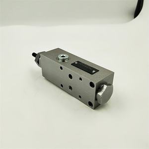 Válvula reguladora de presión PVCM PVCP Serie PVAP PVCR Válvula de control hidráulico Regulador de presión PVCMAMCN1 PVCMEM1N1 - Product Image 4