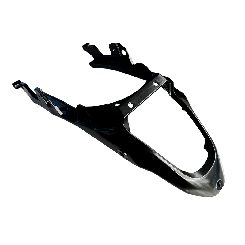 High Quality Polished Aluminum TC300 Front