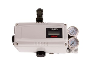 YT-3300 LDN1221S การสื่อสารแบบสมาร์ท HART 4-20mA จอ LCD ปรับเทียบอัตโนมัติ - Product Image 2