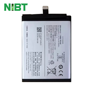Nibt แบตเตอรี่สำรอง B-Y2 4600มิลลิแอมป์ชั่วโมงแบตเตอรี่ Li-ion สำหรับ <span class=keywords><strong>VIVO</strong></span> S16E/V27E - Product Image 1