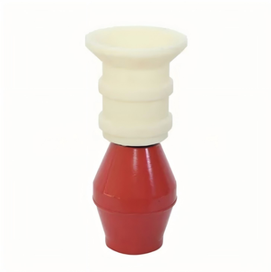 อุปกรณ์ยึดติดปูนซีเมนต์แบบมาตรฐาน พร้อมปลอกลอยและตัวยึดด้านใน - Product Image 6