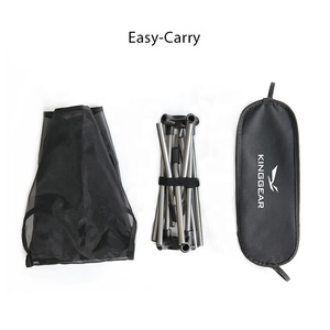 Portátil plegable reclinable <span class=keywords><strong>de</strong></span> aluminio <span class=keywords><strong>de</strong></span> playa Silla <span class=keywords><strong>de</strong></span> Camping <span class=keywords><strong>de</strong></span> senderismo - Product Image 4