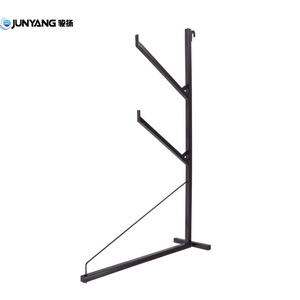 Wholesale Popular Steel Shipping Container Rack Workbench 550 Lbs Trailer Containers Shelf <b>Brackets</b> Container Parts Accessories - Product Image 2