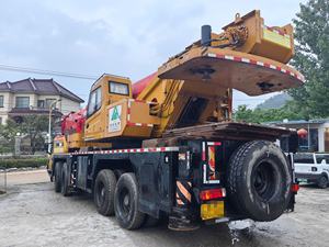 שנה 2020 עשה stc900t7 t מנוף משאית בשימוש stc1000t7 sac1300t stc800t6 stc900t7 stc900t7 stc1000c7 מנוף נייד - Product Image 3