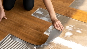 <span class=keywords><strong>Promotion</strong></span>! Revêtement de sol en plastique solide et durable, revêtement de sol en vinyle <span class=keywords><strong>flottant</strong></span> - Product Image 6