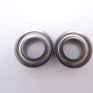 Rodamiento de Bolas Mini de Alta Calidad <span class=keywords><strong>618</strong></span>/9ZZ <span class=keywords><strong>618</strong></span>/9-2Z Tamaño 9x17x4 mm - Product Image 5