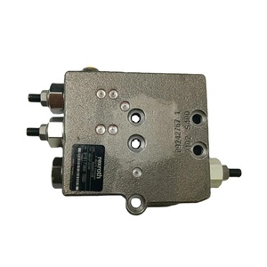 Nouveau A11VO130 LRDS Hydraulique pour Pompe, Matériaux de Construction en Fer, Utilisation en Machinerie, 100% Testé - Product Image 4