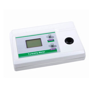 WGZ-800 เครื่องวัดความขุ่นของน้ำแบบกระจายตัวสามช่วง พร้อมการวิเคราะห์ NTU - Product Image 3