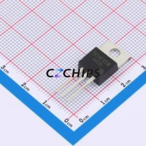 Transistor de Efecto de Campo (MOSFET) Original y Nuevo TK14E65W-VB TO-220AB - Product Image 1