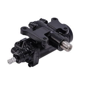 <span class=keywords><strong>Caja</strong></span> <span class=keywords><strong>de</strong></span> cambios <span class=keywords><strong>de</strong></span> dirección asistida <span class=keywords><strong>para</strong></span> <span class=keywords><strong>Chevy</strong></span> K10 1980-86 K20 K30 Blazer V10 V1500 GMC Jimmy 27-7524 - Product Image 4