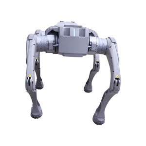 Robot Cuadrúpedo Todoterreno Diseñado para Condiciones Exteriores Difíciles - Product Image 1