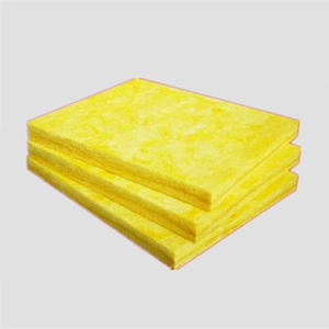 <span class=keywords><strong>Isolation</strong></span> <span class=keywords><strong>thermique</strong></span> écologique De Laine De Fiber De Verre acoustique 25mm d'épaisseur panneau de laine de verre - Product Image 3