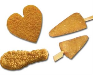 Máquina para Empanizar Nuggets de Pollo, Camarones y Hamburguesas SJJ400-V - Product Image 3