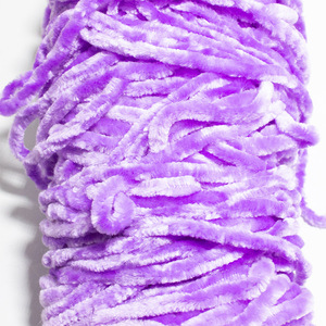 Usine en gros laineux Bugger <span class=keywords><strong>nymphe</strong></span> mouche attachant des matériaux Tinsel velours Chenille pour rivière lac ruisseau mouche attachant <span class=keywords><strong>ligne</strong></span> flottante - Product Image 3