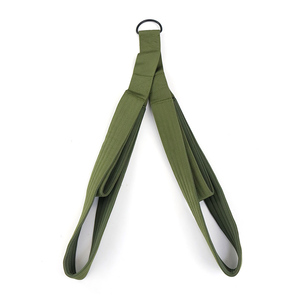 New Custom thiết bị tập thể dục phụ kiện tricep <span class=keywords><strong>Rope</strong></span> Cable tập tin đính kèm tập thể dục xử lý - Product Image 1