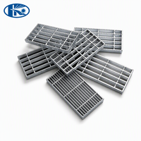 Grille en acier inoxydable 304 316 de qualité industrielle, dimensions personnalisées pour projets professionnels, sols et villas – Approvisionnement direct usine