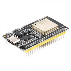 Carte de développement <span class=keywords><strong>ESP</strong></span>-<span class=keywords><strong>32S</strong></span> ESP32-<span class=keywords><strong>S3</strong></span>-N16R8 WIFI sans fil 2-en-1 avec CPU double cœur basse consommation 5V, garantie 1 an, haute qualité, 2 ports USB2 - Product Image 1