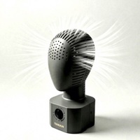 Sèche-perruques à basse température YANAN JSYN-SH -G800W, séchage doux, 45-50°C, circulation d'air à 360° pour perruques en cheveux naturels, synthétiques, casques et chapeaux