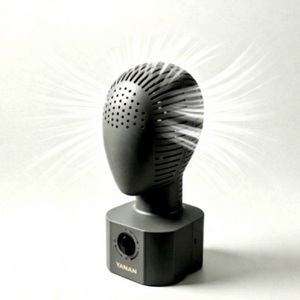 Sèche-perruques à basse température YANAN JSYN-SH -G800W, séchage doux, 45-50°C, circulation d'air à 360° pour perruques en cheveux naturels, synthétiques, casques et chapeaux - Product Image 2