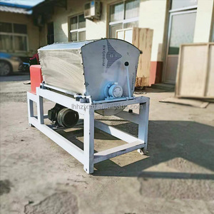 卸売競争力のある価格の業務用自動電動生地ミキサー機1500Wスパイラル技術滑り止め工業用 - Product Image 5
