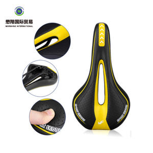 China-sillín <span class=keywords><strong>de</strong></span> <span class=keywords><strong>bicicleta</strong></span> <span class=keywords><strong>de</strong></span> montaña, superalta calidad y bajo <span class=keywords><strong>precio</strong></span>, cojín para <span class=keywords><strong>bicicleta</strong></span> <span class=keywords><strong>de</strong></span> carretera - Product Image 4