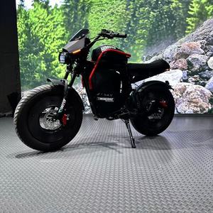 1000w Brushless Lithium Battery Adult Motorcycle Mountain Bike for Urban Commuting X1 - Product Image 5