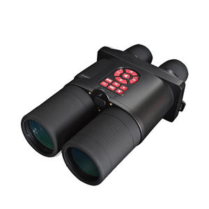 Kính thiên văn ống nhòm zoom tầm nhìn ban đêm kỹ thuật số 8X52 mới 2K với <span class=keywords><strong>camera</strong></span> WIFI, đầu ra video, GPS, tốc độ 60fps, tầm xa 1200m - Product Image 3