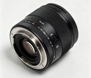 Lente Prime Sigmas 50mm F1.2 DG DN Art, Montura E de Sony, Full Frame, Listo para Enviar - Product Image 4