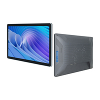 Appareil d'entraînement intelligent avec écran tactile numérique de 15.6 pouces Tablette Android Multi Touch Réponse 3ms Affichage intelligent 4G + 32G