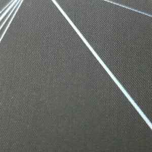 Paletas de Pickleball para adultos aprobadas, núcleo de panal de PP, 16MM, superficie rugosa Unibody T700, paleta de Pickleball de fibra de carbono - Product Image 4