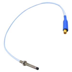 Sonda de Proximidad Original Nueva Nevada 330909-00-28-10-02-00 3300 Sensor de Corriente Eddy de 8mm en Stock Envío Rápido - Product Image 1