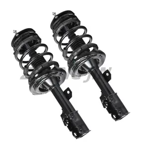 172307 172308 nuevo conjunto de amortiguador de puntal de sistema de suspensión genuino para TOYOTA CAMRY 2007 - 2011