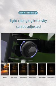 Nuevo diseño de <span class=keywords><strong>casco</strong></span> de construcción de seguridad <span class=keywords><strong>casco</strong></span> con visera trabajo de protección oscurecimiento automático <span class=keywords><strong>casco</strong></span> de soldadura con <span class=keywords><strong>casco</strong></span> duro - Product Image 6