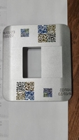 Impresora Industrial de Inyección de Tinta UV de Alta Resolución con Cabezal de Impresión Ricoh para Codificación de Cartones y Aplicaciones Flexográficas