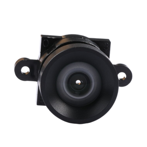 Nuevo Lente Gran Angular M12 de Baja Distorsión para Cámara IP OEM, Resolución 5M, Revestimiento Anti-Reflejante - Product Image 4