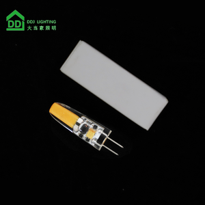Ampoule LED G4 2W <span class=keywords><strong>200</strong></span> lumens AC DC 12V 2700K 3000K dimmable, homologuée ETL, 1505COB - Product Image 2