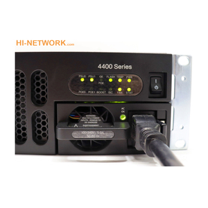 <span class=keywords><strong>CISCO</strong></span>/K9 Nuevo Original ISR 4400 Serie 4GE puertos Paquete de voz Enrutador de servicios integrados - Product Image 1