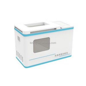 Densitómetro Blanco y Negro/Medidor de Densidad de Películas/Densitómetro de Transmisión de Blanco - Product Image 4