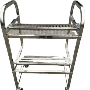 Yamaha Feeder Storage Cart Yamaha YS Feeder Cart For Place YS Feeder With wholesale Price From China Supplier