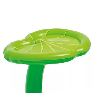 <span class=keywords><strong>Sombrilla</strong></span> de Rana para Bebés, Parasol Acuático, Anillo de Natación Inflable, Juguetes Inflables, Flotadores para Piscina para Niños, Balsas para Piscina - Product Image 6