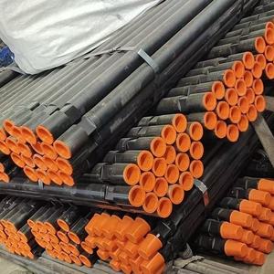 איכות גבוהה 76 89 מ "מ מזויפים מקדחה מוטות מפעל חדש למכירה ישירה עבור פחם כריית פחם טוב & חלקי מכונת כרייה - Product Image 2