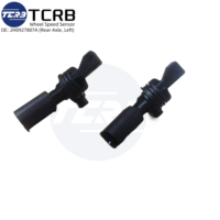 TCRB 2H0927807A 2H0927808A Capteur de vitesse de roue ABS pour VW AMAROK 2HA 2HB S1B S6B S7A S7B Arrière Gauche/Arrière Droit